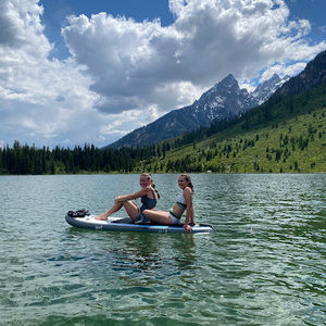 Meet your Posher, Sydnee